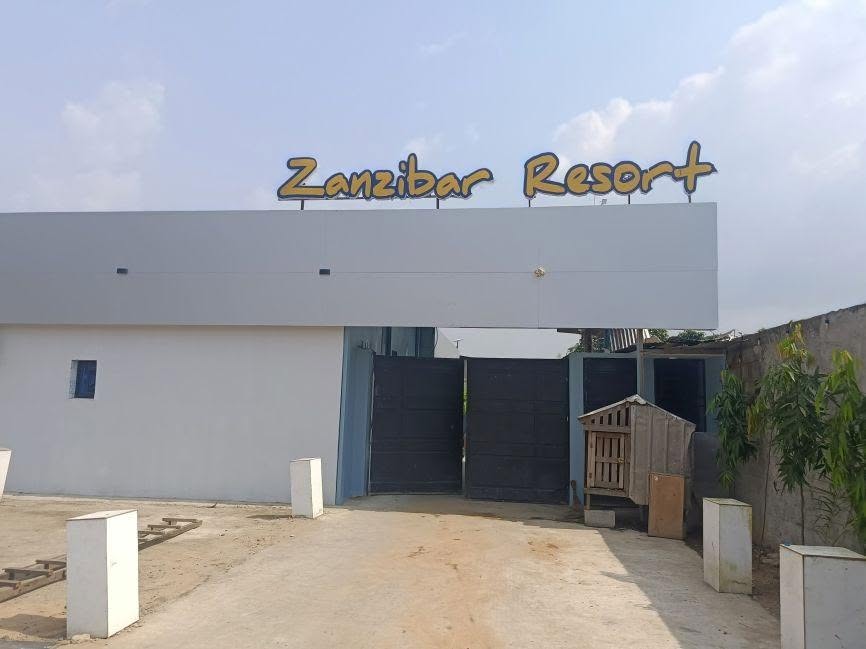 Zanzibar Resort